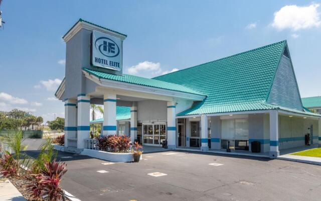 Motel 6 – Altamonte Springs, FL