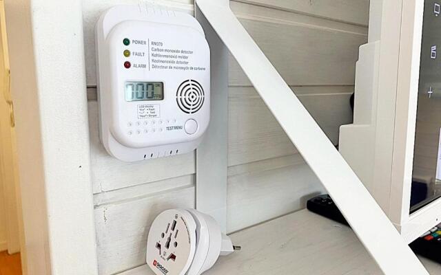 Zentrale gemütliche Wohnung St Moritz A212