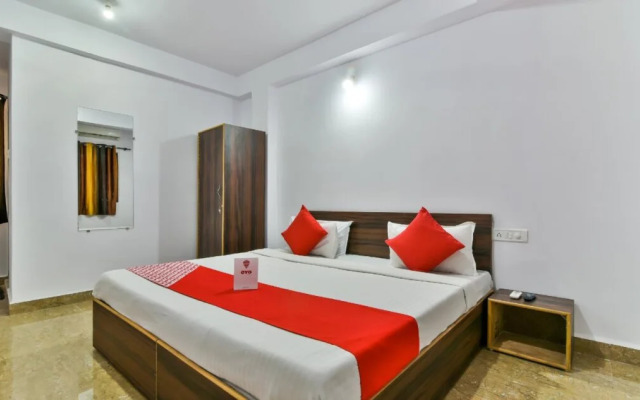 Neelratna Guest House By OYO Rooms