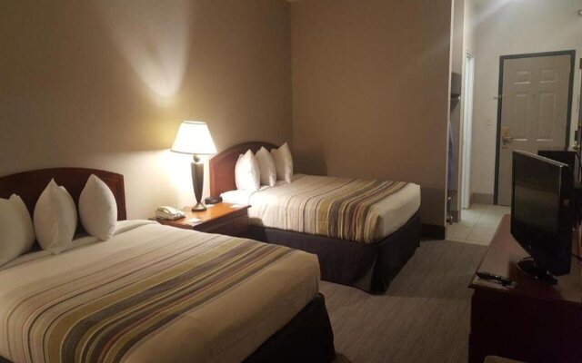 Country Inn & Suites by Radisson, Bryant (Little Rock), AR