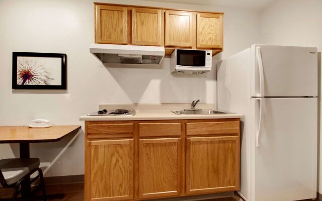 WoodSpring Suites Conroe