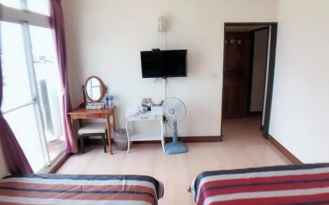 Zheng Yi Homestay