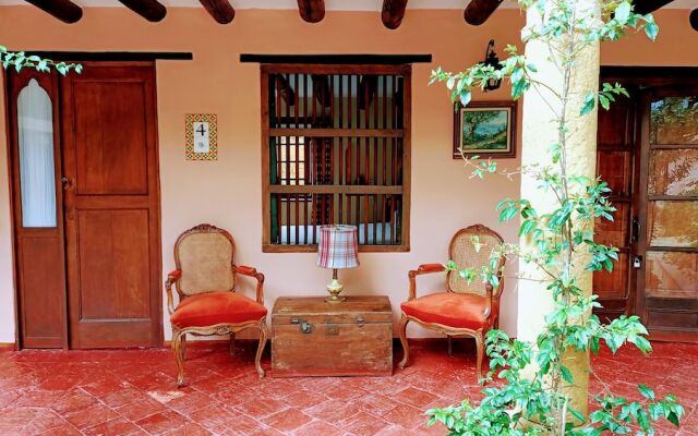 Hotel Plazuela de San Agustín