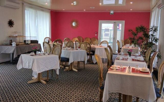 Hôtel Fleur de Lys - Bailleul