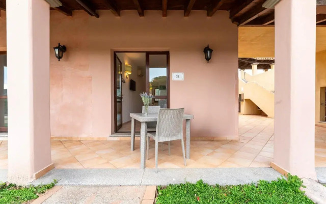 Résidence Pierre & Vacances Vignola Mare