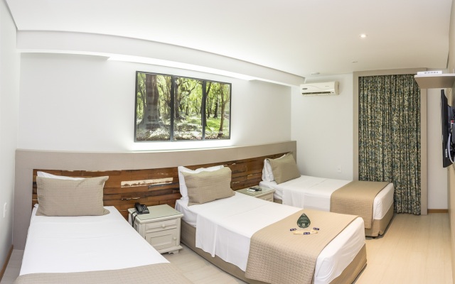 Hotel Pousada do Bosque