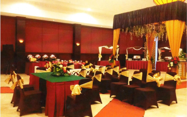 Bali World Hotel