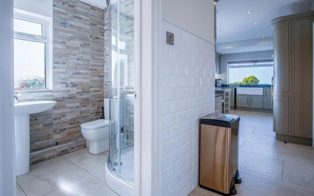 Channel View – 3 Bedroom House - Rhossili Bay