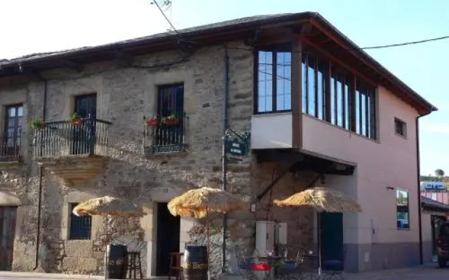 Albergue La Medina