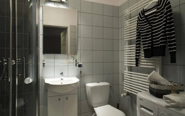 Apartamenty TWW Ochota