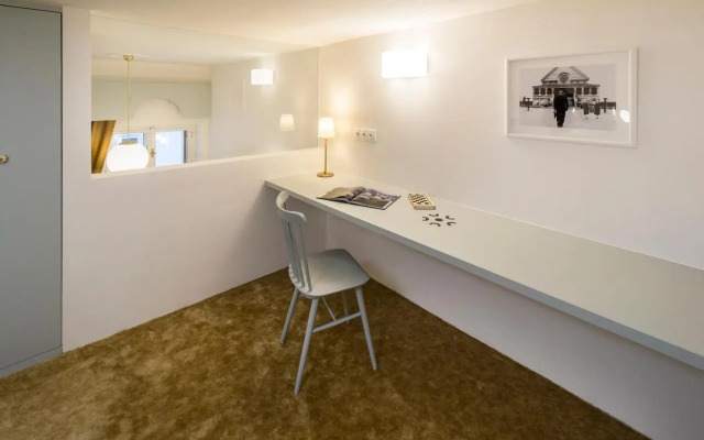 Downtown Designer apartment Karlin