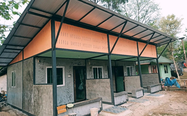 Pai Forest Resort