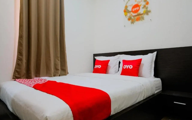 Hotel O Universitas Brawijaya Near Mall Dinoyo
