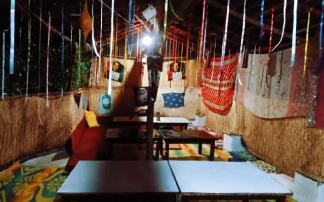 Peace And Love Boutique Hostel