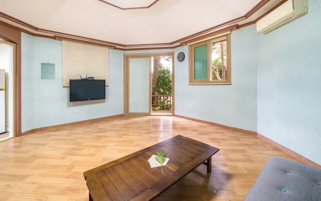 Gyeongju Clearmorning Petfriendlypension