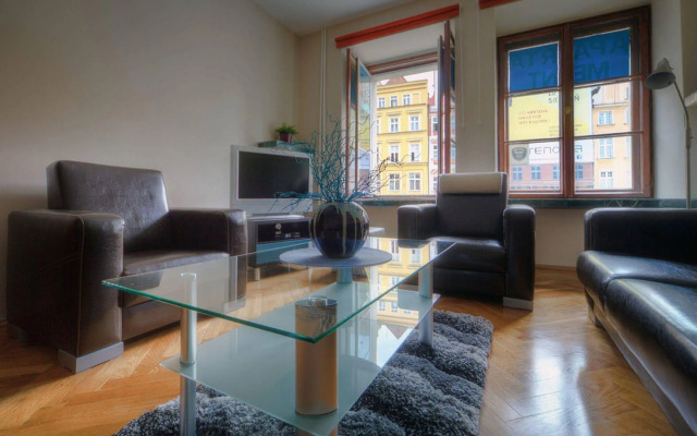 Apartment Central