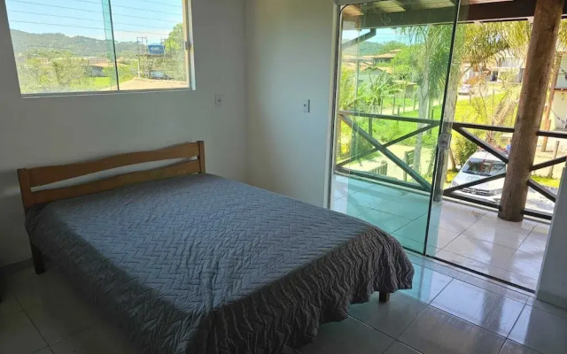 Pousada Marina do Rosa