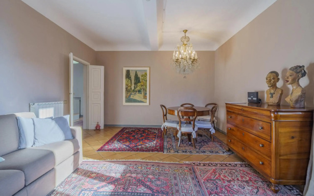 La Terrazza Coccode'