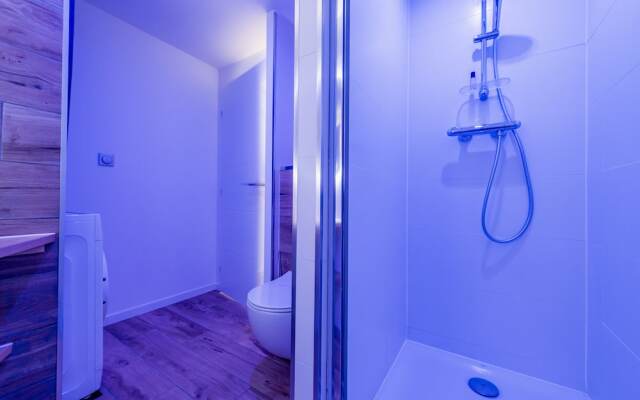 Nouveau Appartement T2 Haut de Gamme