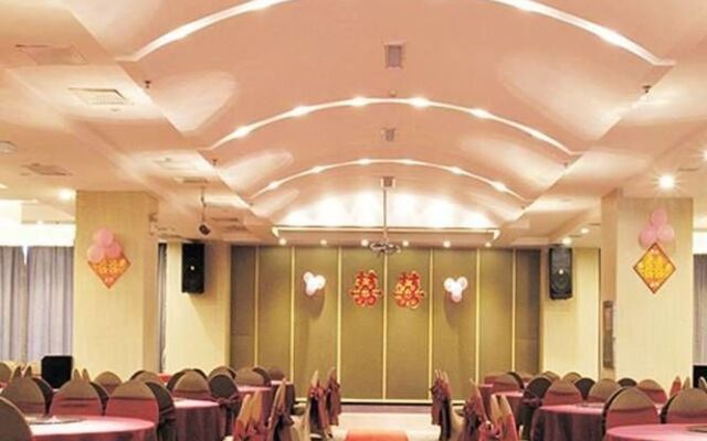 Changsha ZiXin Hotel