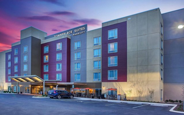 TownePlace Suites by Marriott Cookeville