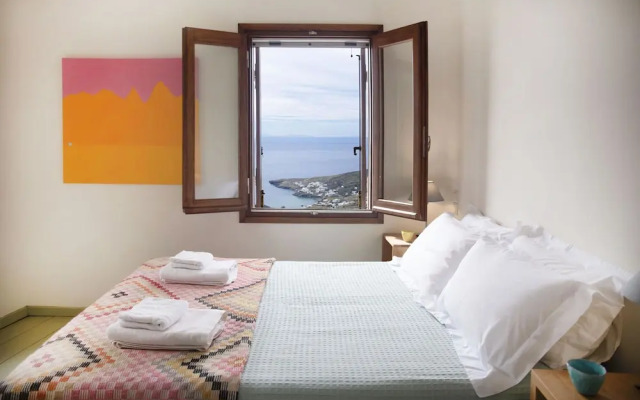 Sky House Tinos