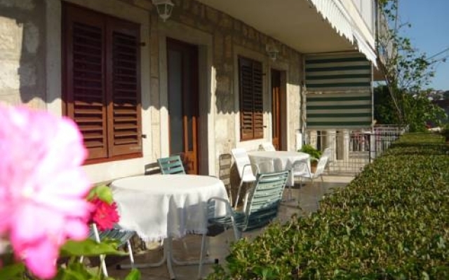 Apartmani Saulovic