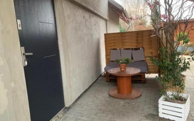 Agroturystyka i domki uPtaka