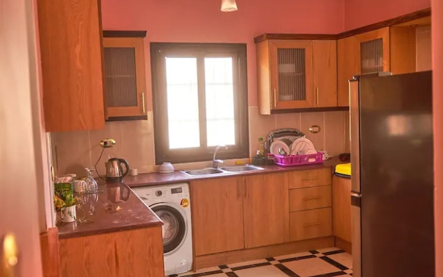Sweet Rooms