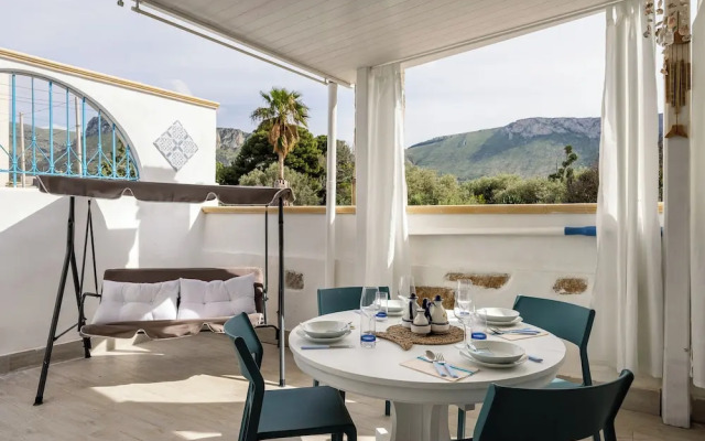 Madre Terra Airport Rooms and Suites