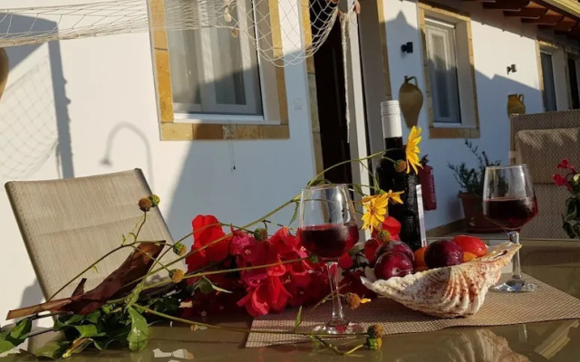 Elena's Seaside Holiday House