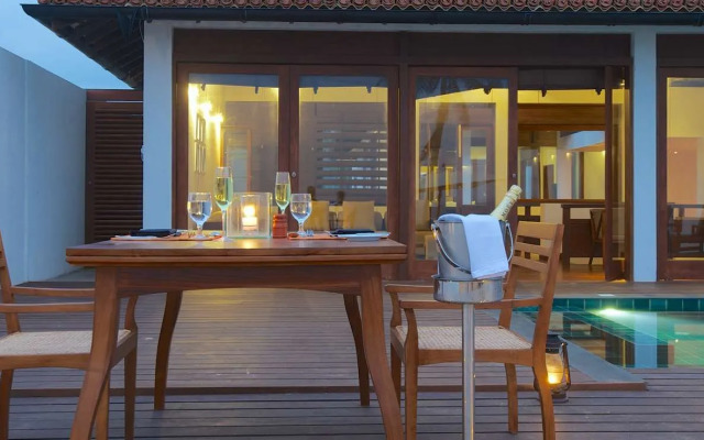 Jetwing Thalahena Villa