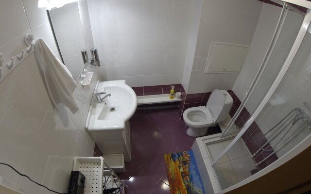 RUN Hostel