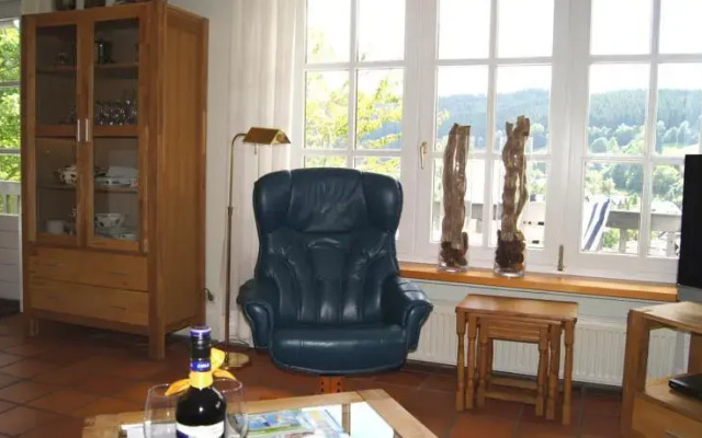 Winterberg Appartements - Sonnenstraße 21