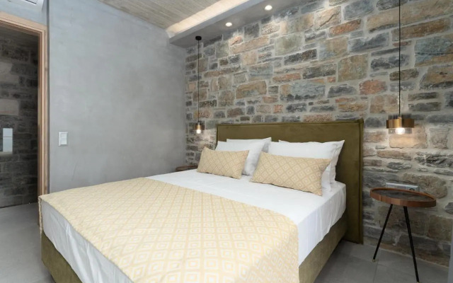 Nature Villas Myrthios