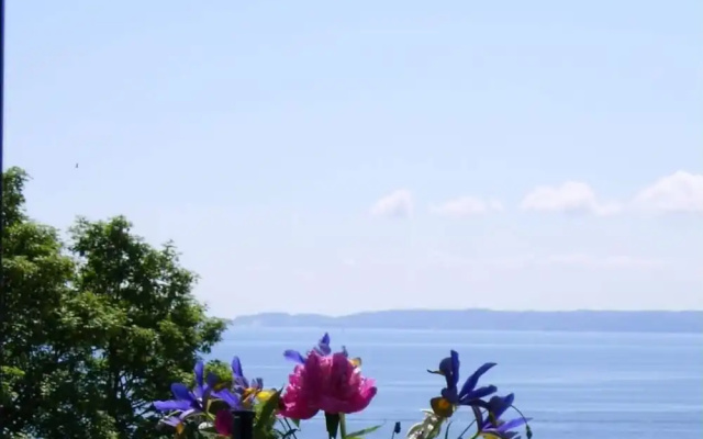 Sea View 6 - Villa Bella Vista