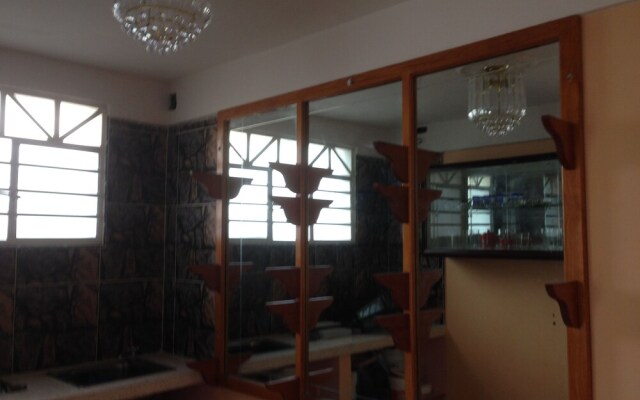 Casa Mary Grace
