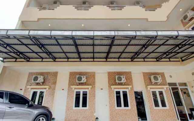 OYO 3606 Kost Kartini Syariah