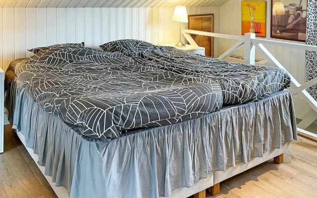 4 Star Holiday Home in Bastad-by Traum