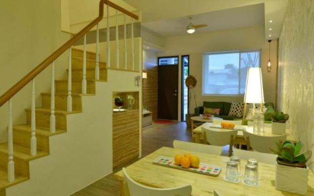 Xin Qun Style Hostel