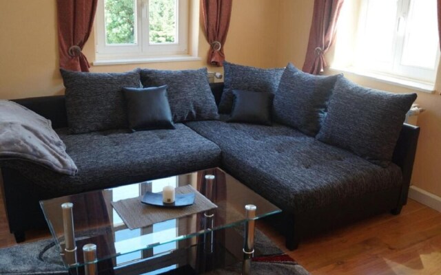 Gästehaus Sachsenstübel