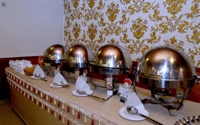 Hotel Vijay Niwas