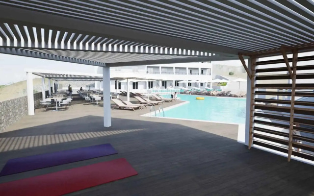 Lindos Nest