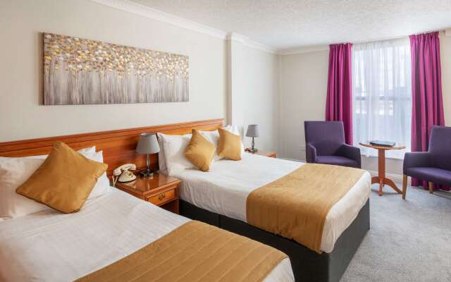 New Continental Hotel, Sure Hotel Collection by Best Western