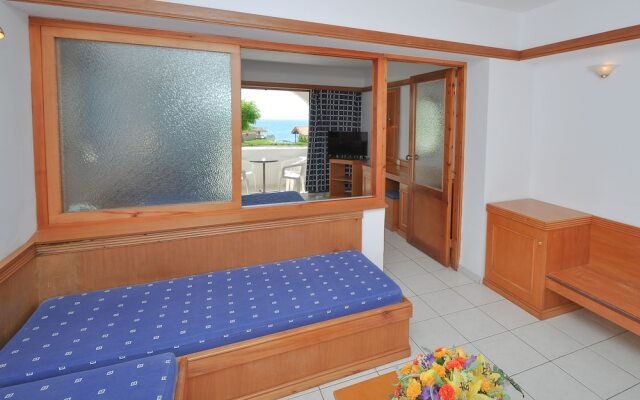 Alfa Beach Hotel