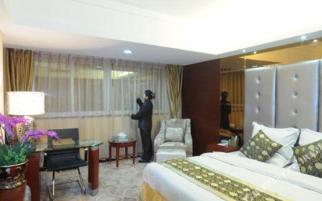 Tian E International Hotel