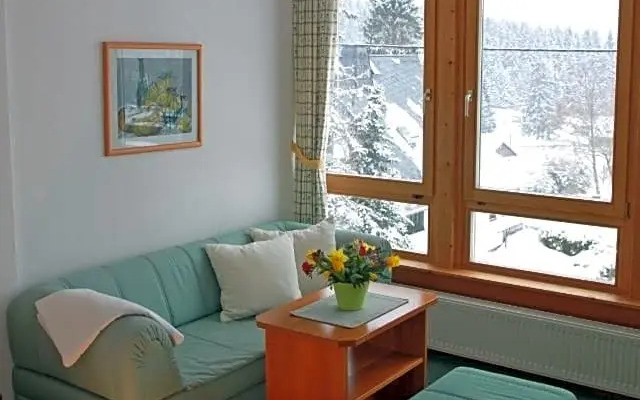 Ferienhotel Mühlleithen