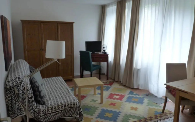 Kunibert Kloster Am Dom Appartements
