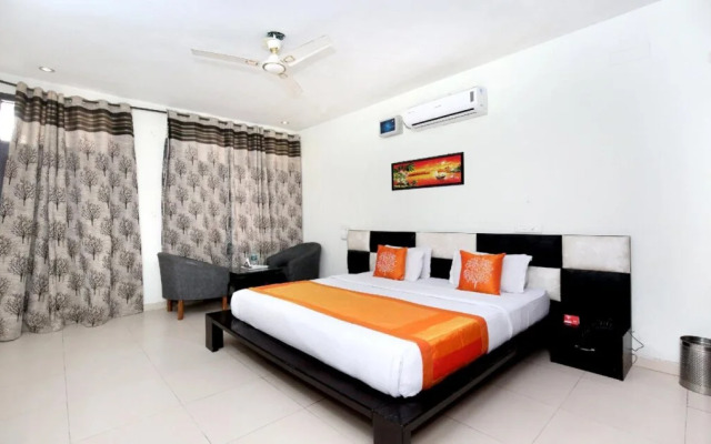 Shradha Guest House