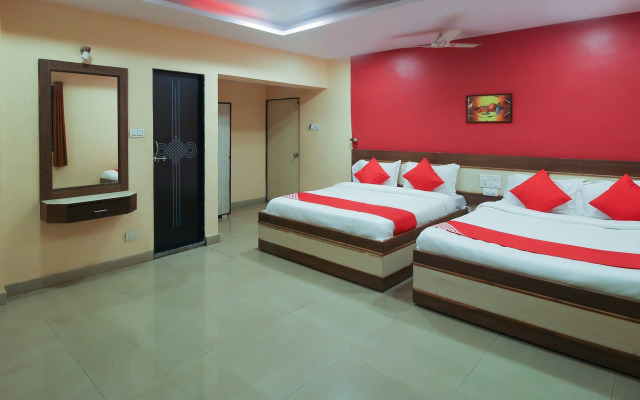 Hotel Nobel Executive by OYO Rooms